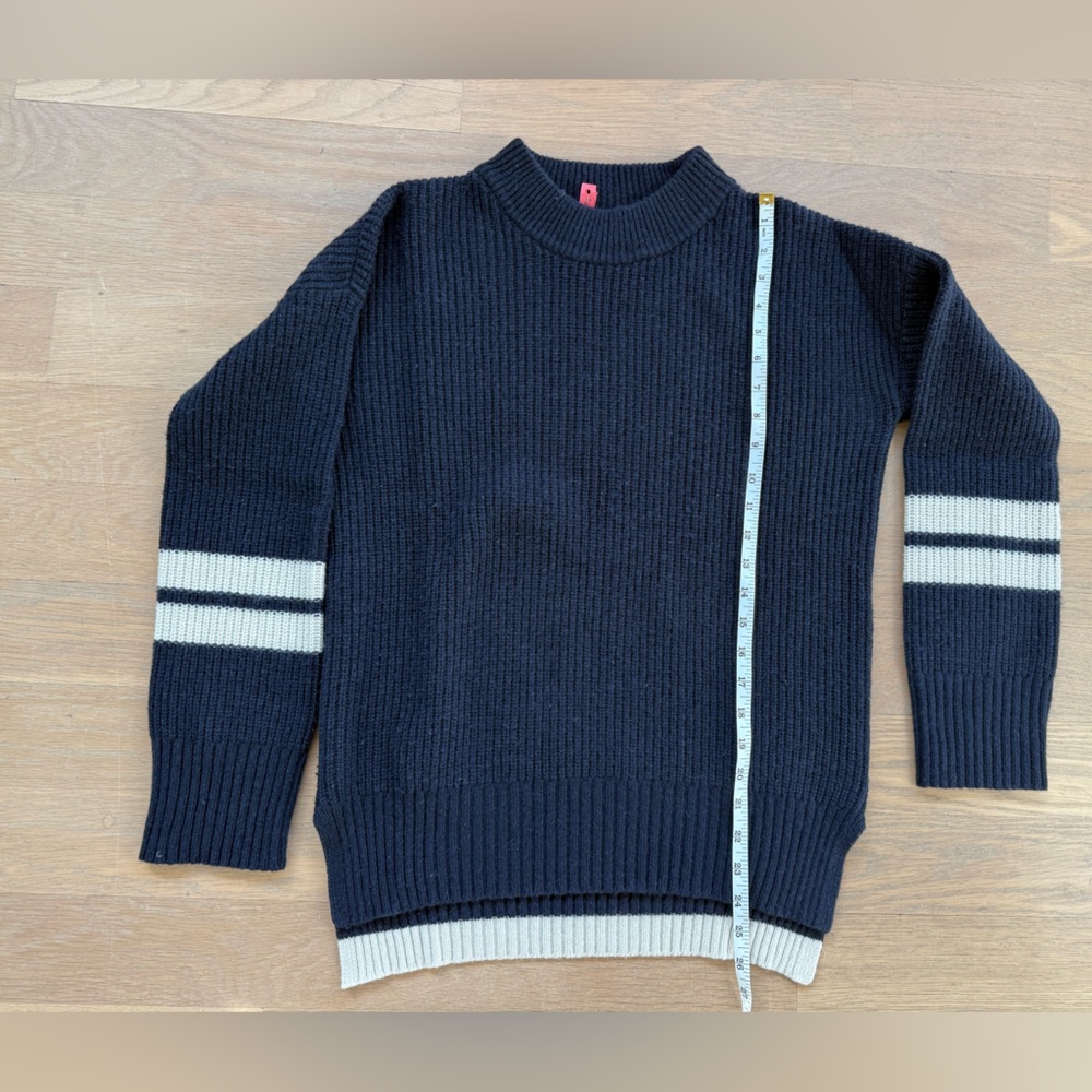 La Ligne cashmere sweater - Picture 4 of 5